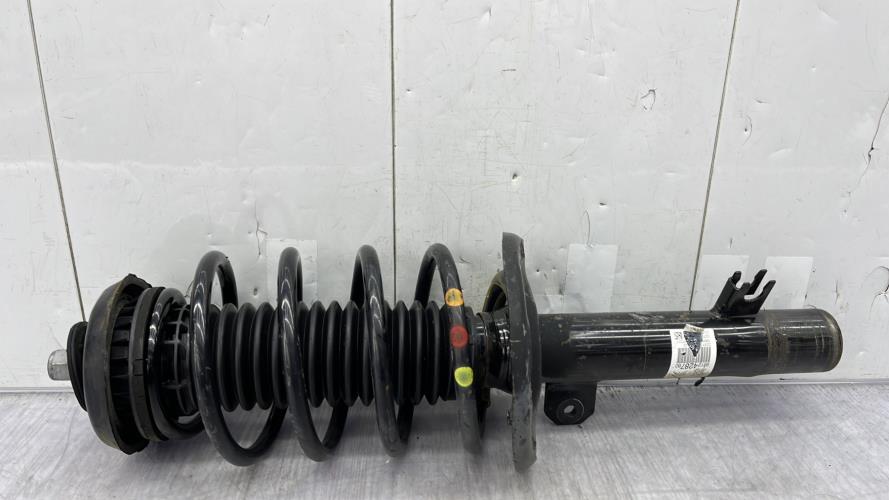 Amortisseur avant gauche CITROEN C3 3 PHASE 1 Diesel