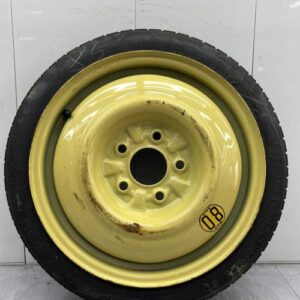 Roue MAZDA 6 1 PHASE 2 Diesel