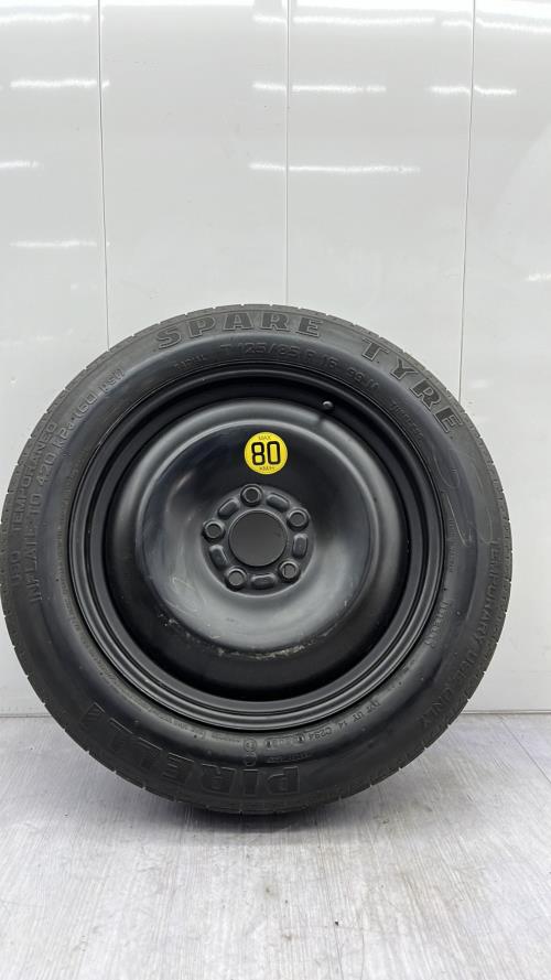 Roue FORD FOCUS 2 PHASE 2 Diesel