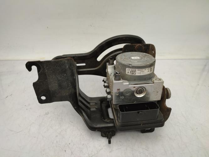 Bloc ABS (freins anti-blocage) PEUGEOT 208 1 PHASE 1 Essence