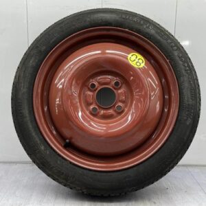 Roue de secours SUZUKI SPLASH Essence