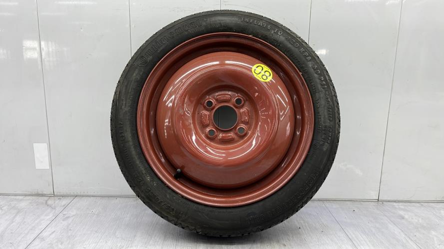 Roue de secours SUZUKI SPLASH Essence