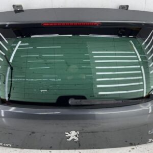 Malle/Hayon arriere PEUGEOT 3008 1 PHASE 1 Diesel