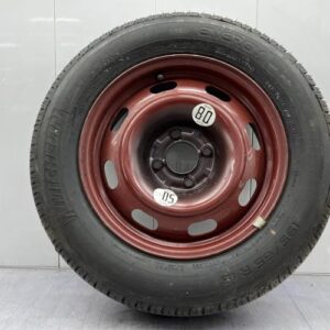 Roue de secours CITROEN C4 1 PHASE 2 Diesel