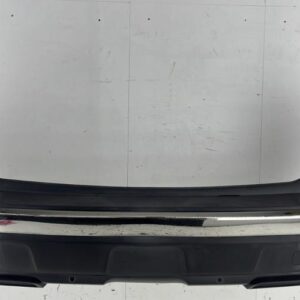 Pare choc arriere PEUGEOT 3008 2 PHASE 1 Diesel
