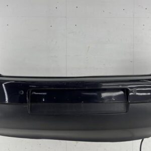 Pare choc arriere VOLKSWAGEN GOLF 5 Diesel