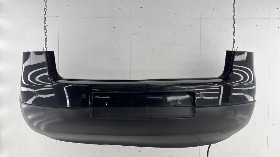 Pare choc arriere VOLKSWAGEN GOLF 5 Diesel