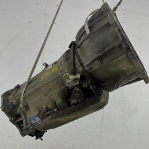 Boite de vitesses ISUZU D-MAX 1 PHASE 2 Diesel