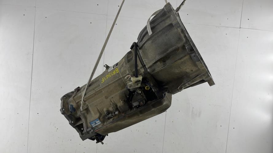 Boite de vitesses ISUZU D-MAX 1 PHASE 2 Diesel