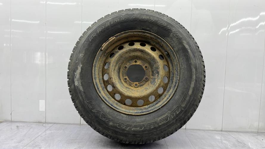 Roue TOYOTA HILUX 5 PHASE 1 Diesel