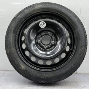 Roue de secours RENAULT TALISMAN Diesel