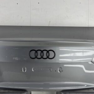 Malle/Hayon arriere AUDI A5 1 COUPE S5 PHASE 1 Essence