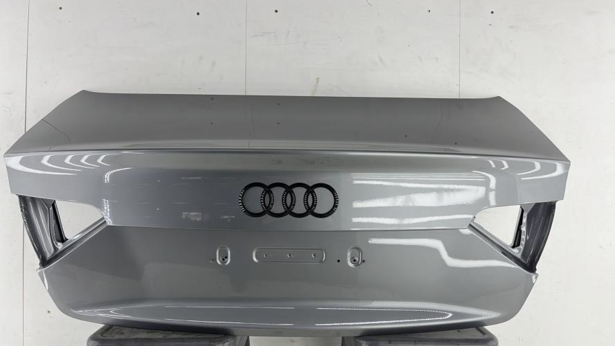 Malle/Hayon arriere AUDI A5 1 COUPE S5 PHASE 1 Essence