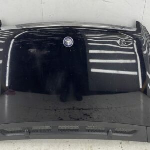 Capot MERCEDES CLASSE A 169 PHASE 1 Diesel