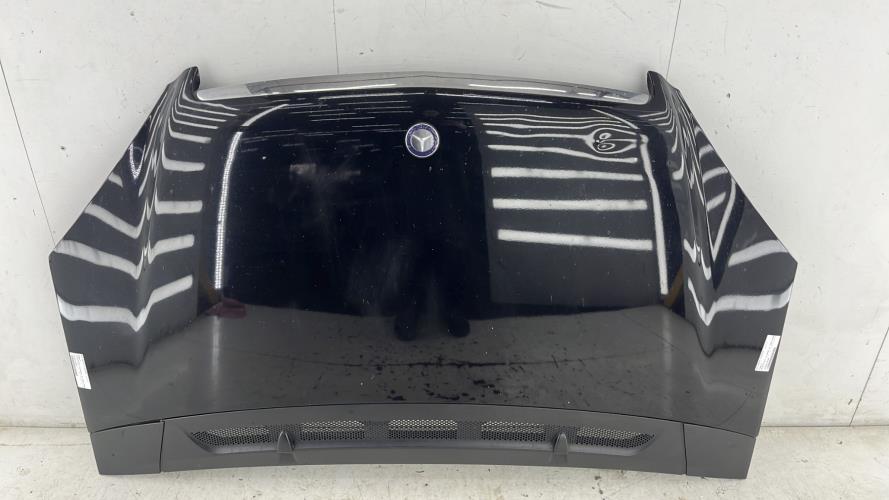 Capot MERCEDES CLASSE A 169 PHASE 1 Diesel