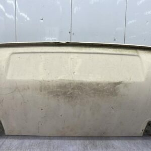 Malle/Hayon arriere RENAULT R4 FOURGONNETTE Essence