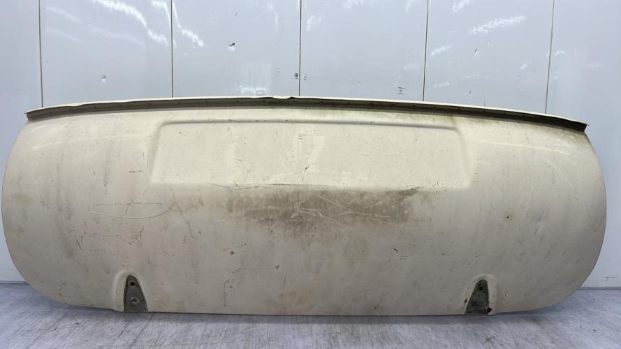 Malle/Hayon arriere RENAULT R4 FOURGONNETTE Essence