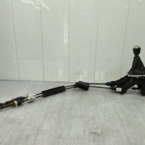 Levier de vitesses RENAULT CLIO 5 PHASE 1 Essence