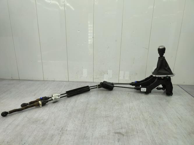 Levier de vitesses RENAULT CLIO 5 PHASE 1 Essence