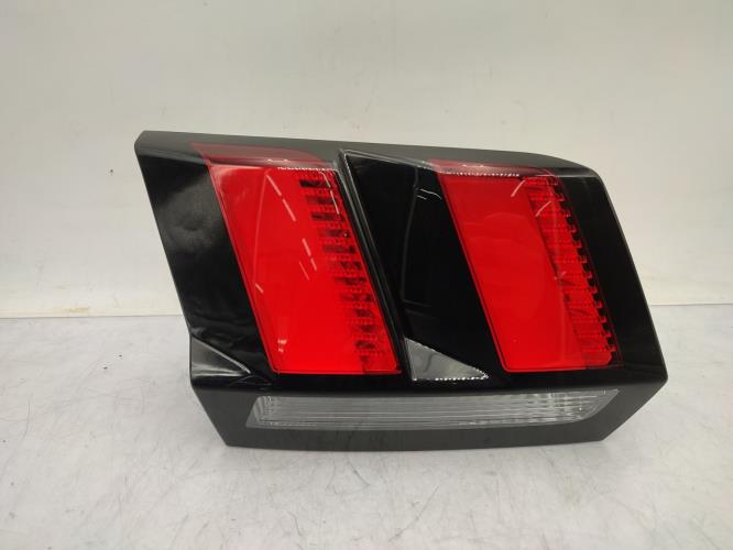 Feu arriere secondaire gauche (feux) PEUGEOT 3008 2 PHASE 1 Diesel