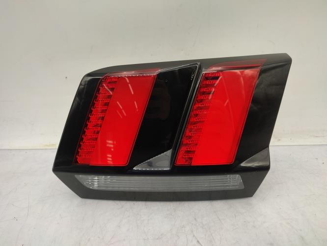 Feu arriere secondaire droit (feux) PEUGEOT 3008 2 PHASE 1 Diesel