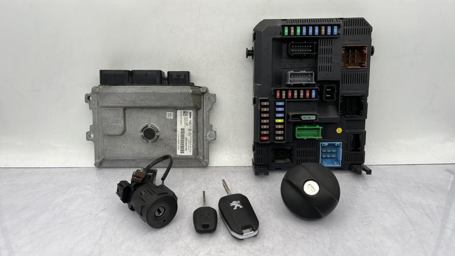 Kit de demarrage PEUGEOT 208 1 PHASE 1 Essence