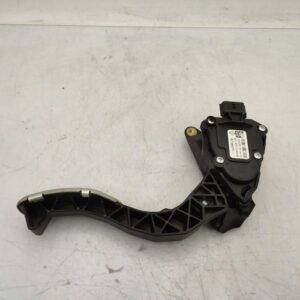 Pedale d'accelerateur RENAULT CLIO 5 PHASE 1 Essence