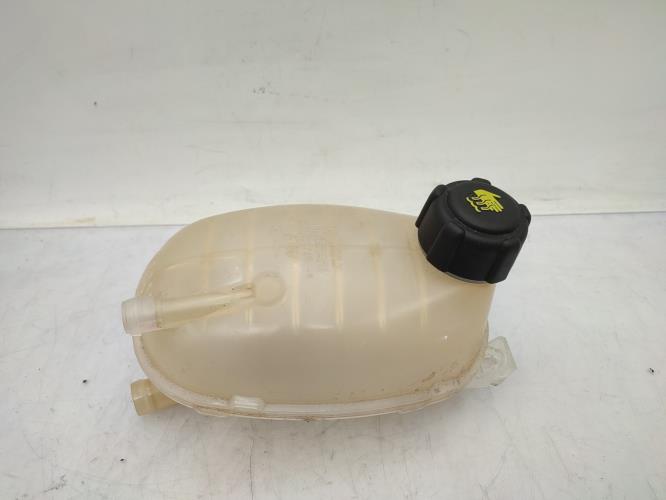 Vase d'expansion RENAULT CLIO 5 PHASE 1 Essence