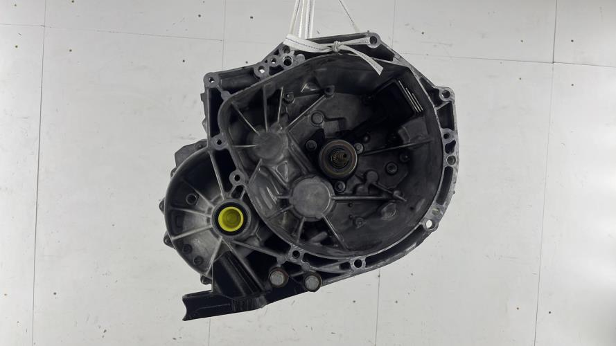 Boite de vitesses PEUGEOT 3008 1 PHASE 2 Diesel