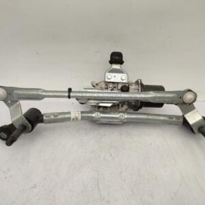 Moteur essuie glace avant RENAULT CLIO 5 PHASE 1 Essence