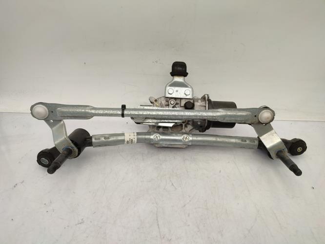 Moteur essuie glace avant RENAULT CLIO 5 PHASE 1 Essence