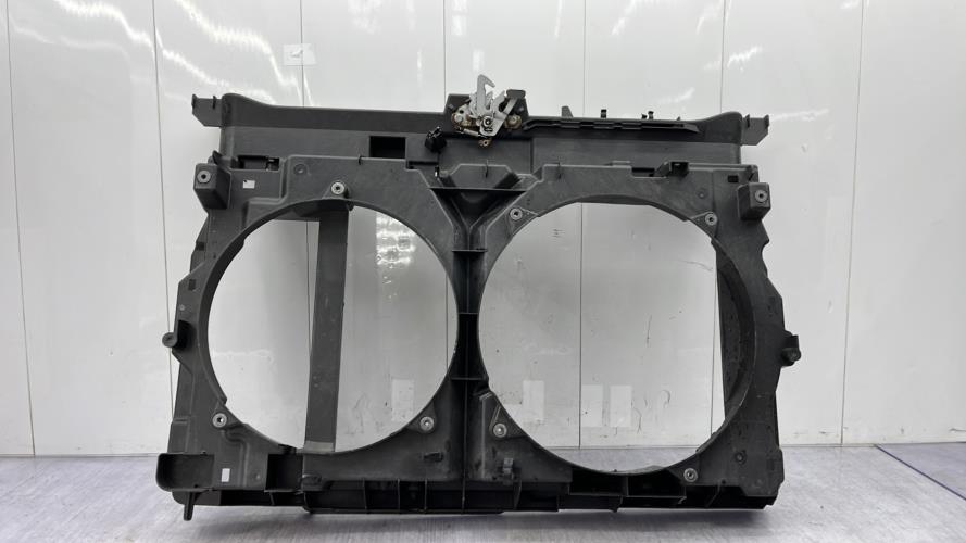 Armature avant, Masque avant PEUGEOT EXPERT 2 Diesel