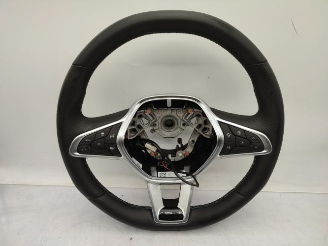 Volant RENAULT CLIO 5 PHASE 1 Essence