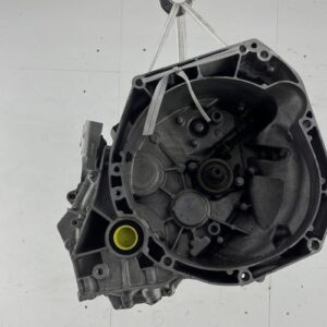 Boite de vitesses RENAULT CLIO 5 PHASE 1 Essence