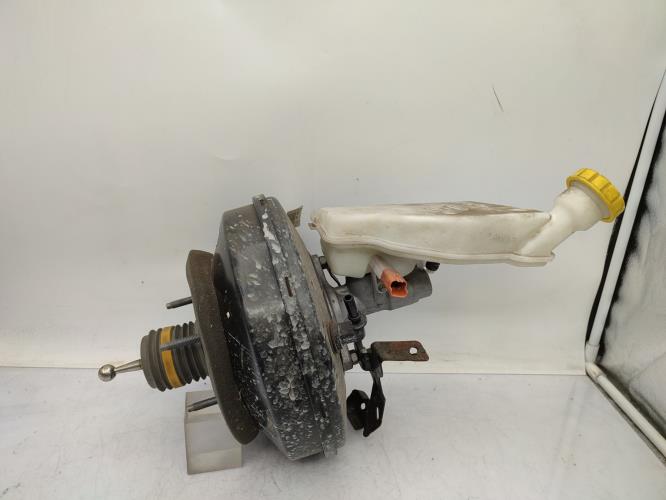 Mastervac PEUGEOT 208 1 PHASE 1 Essence