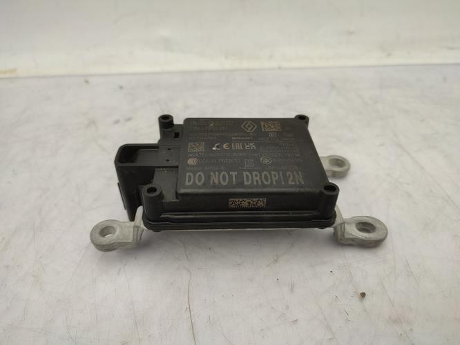 Module électronique RENAULT CLIO 5 PHASE 1 Essence