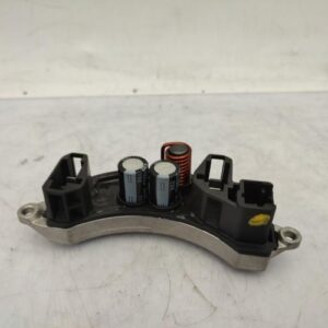 Resistance chauffage RENAULT CLIO 5 PHASE 1 Essence