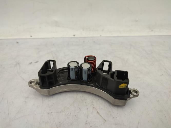 Resistance chauffage RENAULT CLIO 5 PHASE 1 Essence
