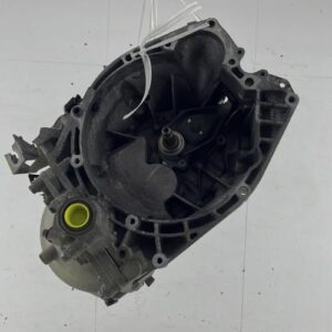 Boite de vitesses PEUGEOT 807 Essence