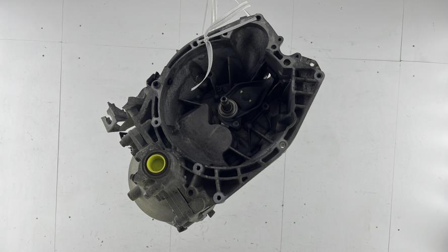 Boite de vitesses PEUGEOT 807 Essence