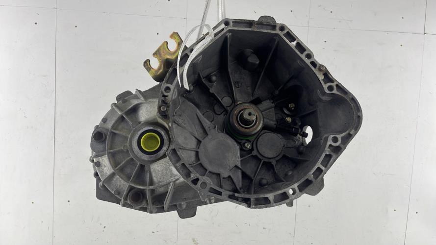 Boite de vitesses MERCEDES VITO 638 Diesel