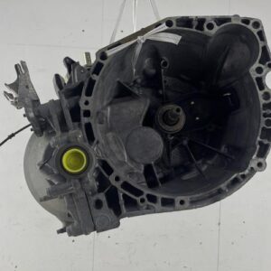 Boite de vitesses PEUGEOT 3008 1 PHASE 1 Diesel