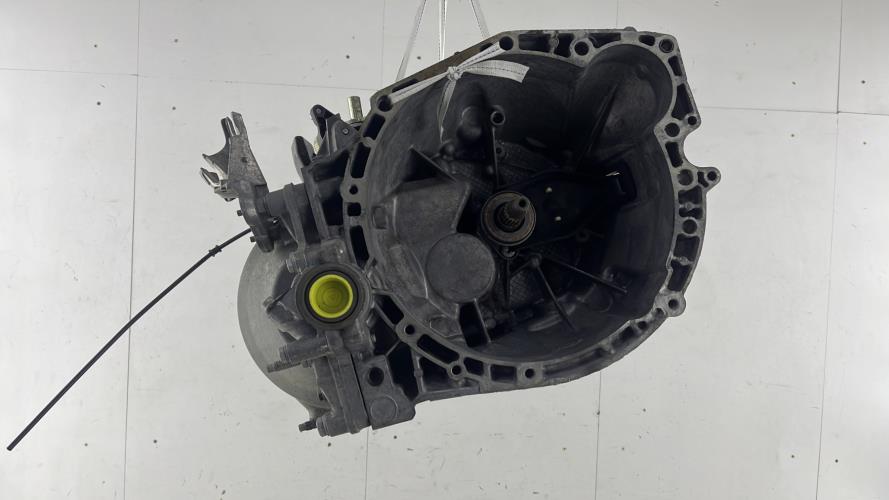 Boite de vitesses PEUGEOT 3008 1 PHASE 1 Diesel