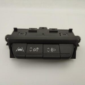 Bouton/Interrupteur RENAULT CLIO 5 PHASE 1 Essence