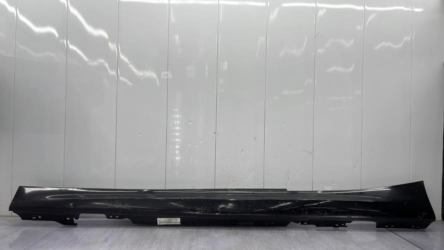 Bas de caisse gauche BMW SERIE 1 F21 PHASE 1 Diesel