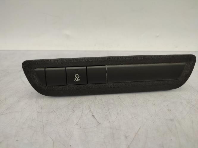 Bouton/Interrupteur PEUGEOT 208 1 PHASE 1 Essence