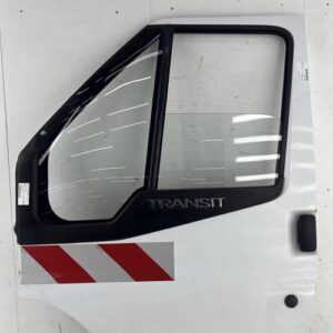 Porte avant gauche FORD TRANSIT 4 Diesel
