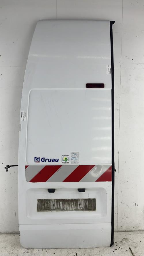 Porte de coffre gauche FORD TRANSIT 4 Diesel