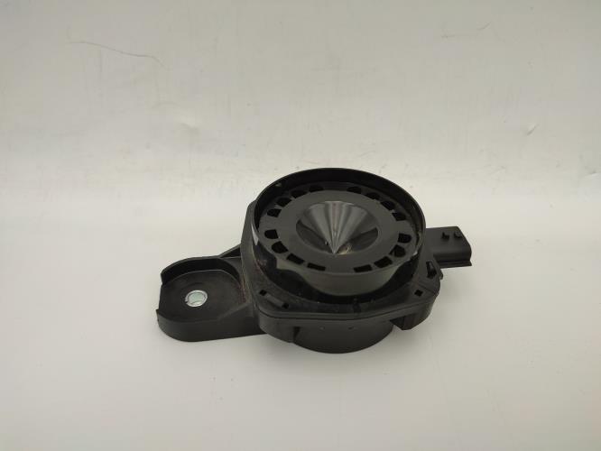 Avertisseur/Klaxon RENAULT CLIO 5 PHASE 1 Essence