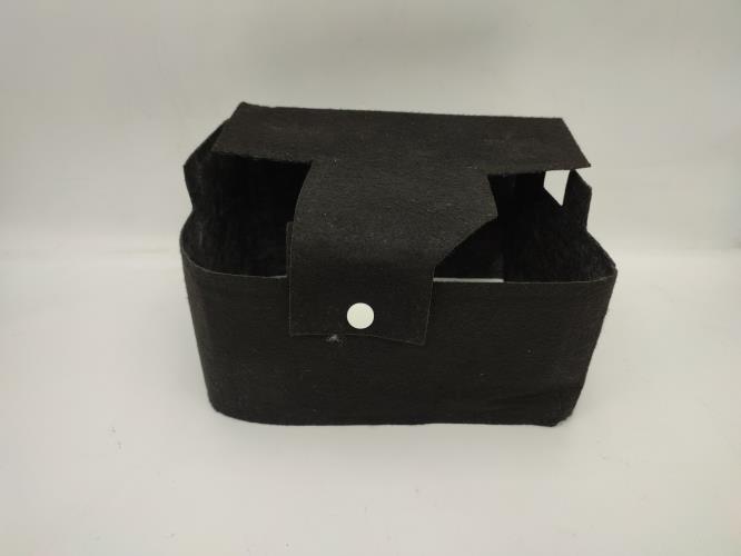 Cache batterie RENAULT CLIO 5 PHASE 1 Essence